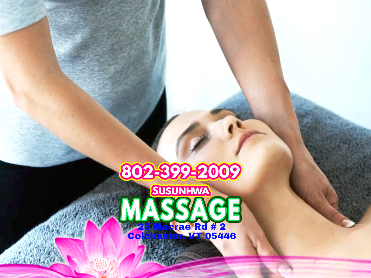 Susunhwa Massage - Massage Spa - Colchester, VT 05446