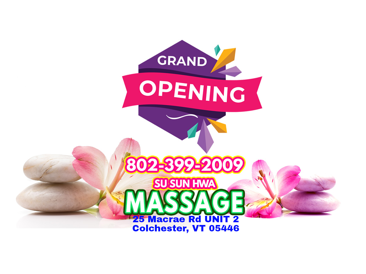 Susunhwa Massage Image