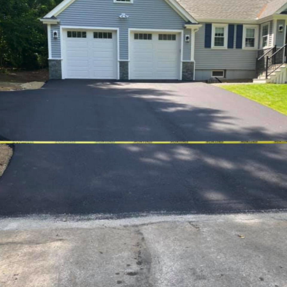 Tops Des Moines Paving Inc. Image