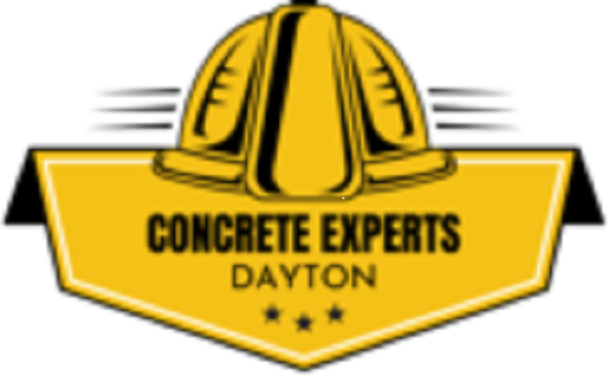 Expert Concrete Dayton Logo