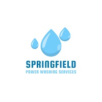 Springfield Power Washing Services Logo