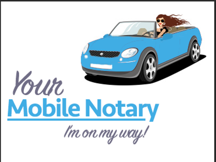 My Boca Notary Image