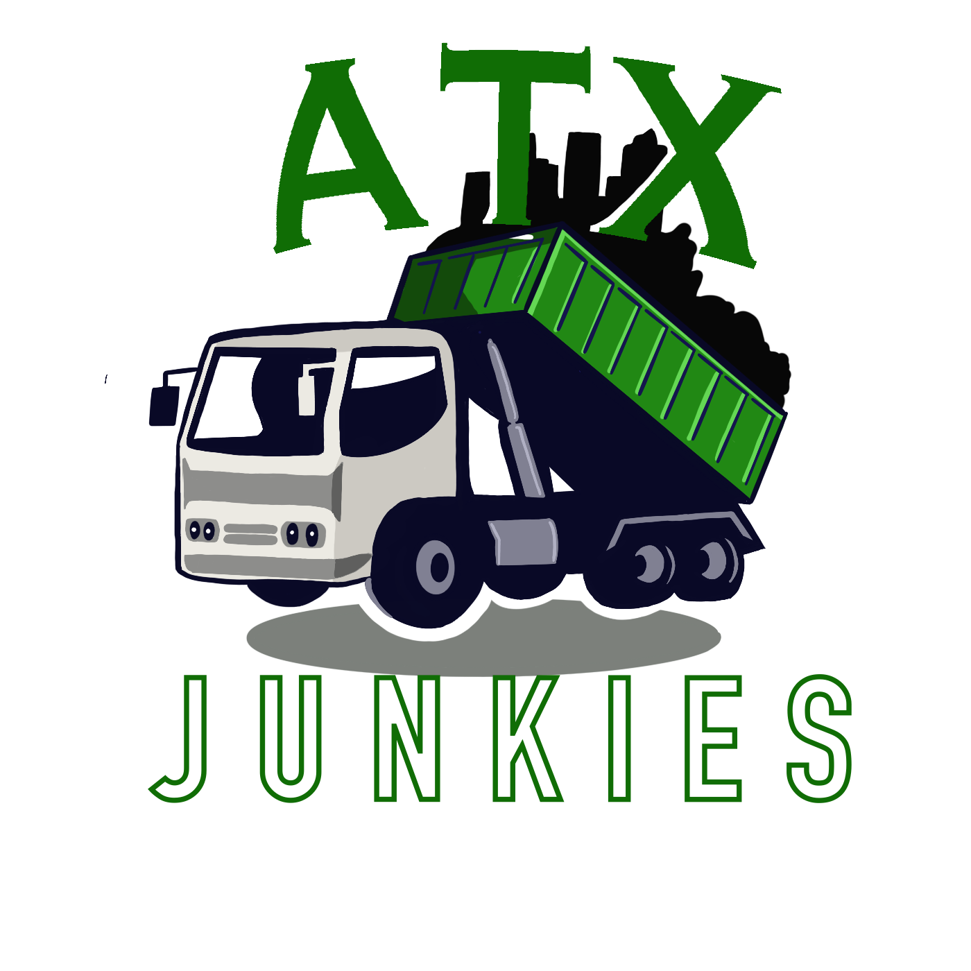 ATX Junkies Logo
