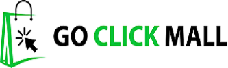 Go Click Mall Logo