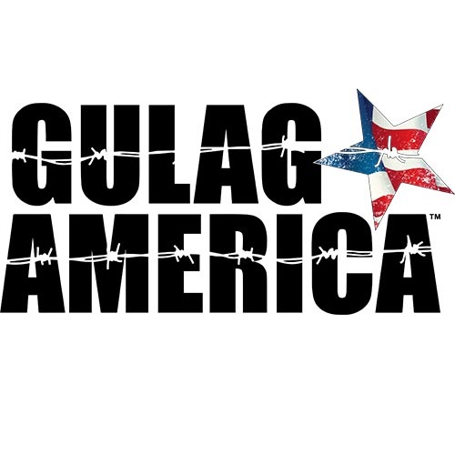 Gulag America LLC Logo