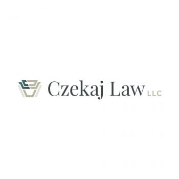 Czekaj Law, LLC Logo