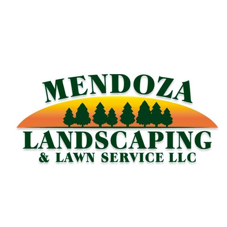 Mendoza Landscaping and Lawn Sercice LLC Logo