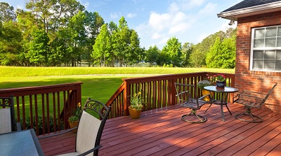 Nashville Stain and Seal Company Image