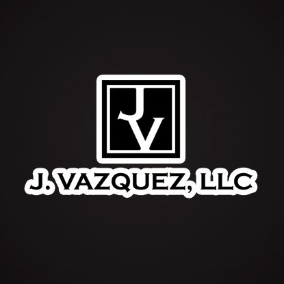 J Vasquez LLC Logo