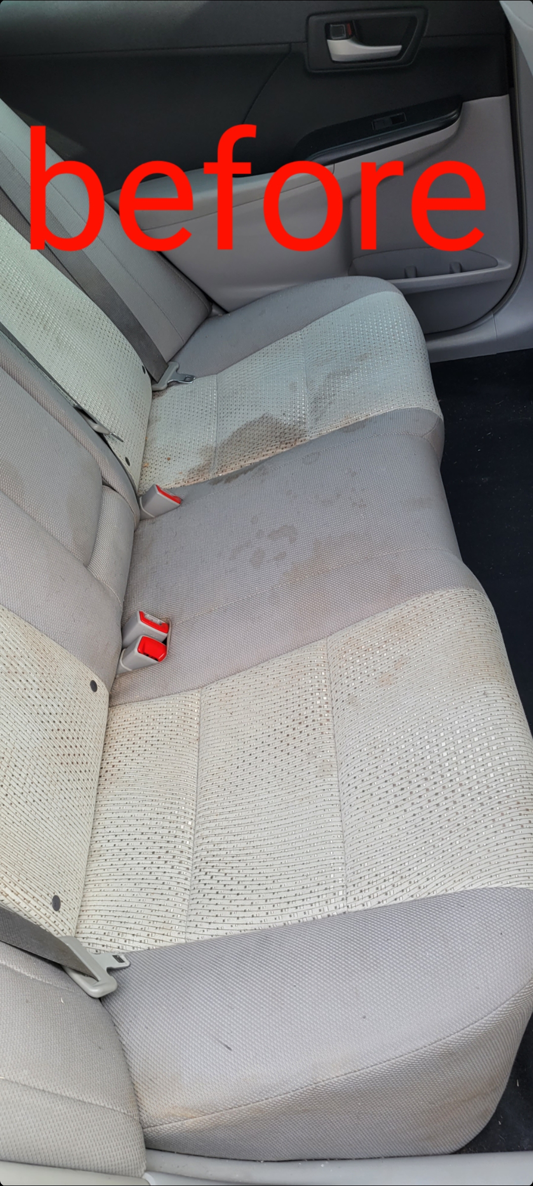 Finest Details - Mobile Detailing & Carpet Cleaning Image
