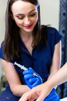 Naturally Inspired Medicine Image