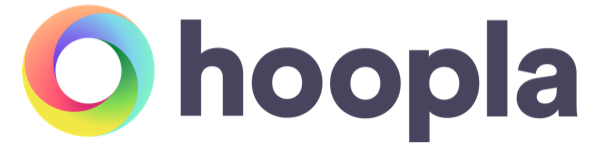 Hoopla Doopla Logo