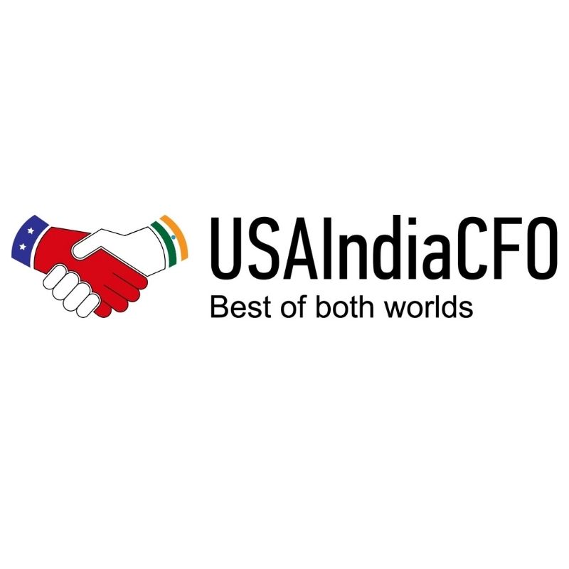 USAIndiaCFO Logo