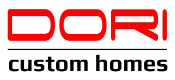 Dori Custom Homes Logo