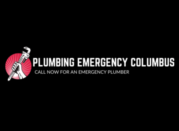 Plumbing Emergency Columbus Logo