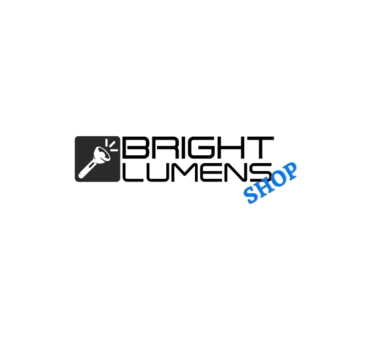 Bright Lumenshop Logo