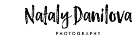 Boudoir And Portrait Photographer Logo