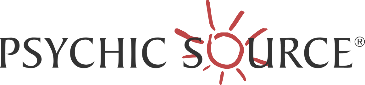 Tarot Card Reading San Bernardino Logo