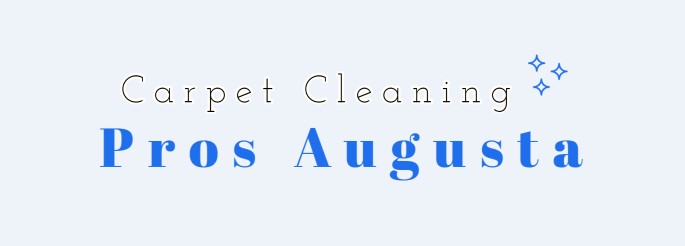 Carpet Cleaning Pros Augusta Logo