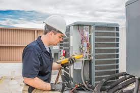 Metro Heating Repair Sunnyvale Logo