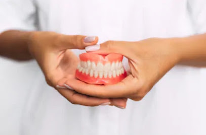 Affordable Dental Implants Middlesex County Image