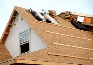 Piney Contracting Pros Logo