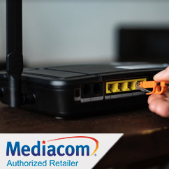 Mediacom Cuthbert Image