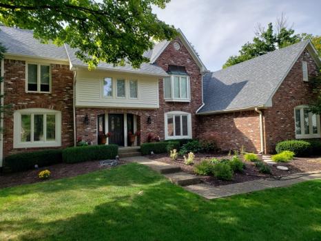 AmeriPro Roofing Image