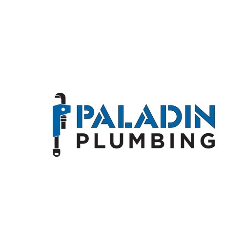 Paladin Plumbing Logo