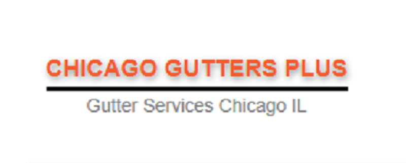 Chicago Gutters Plus Logo