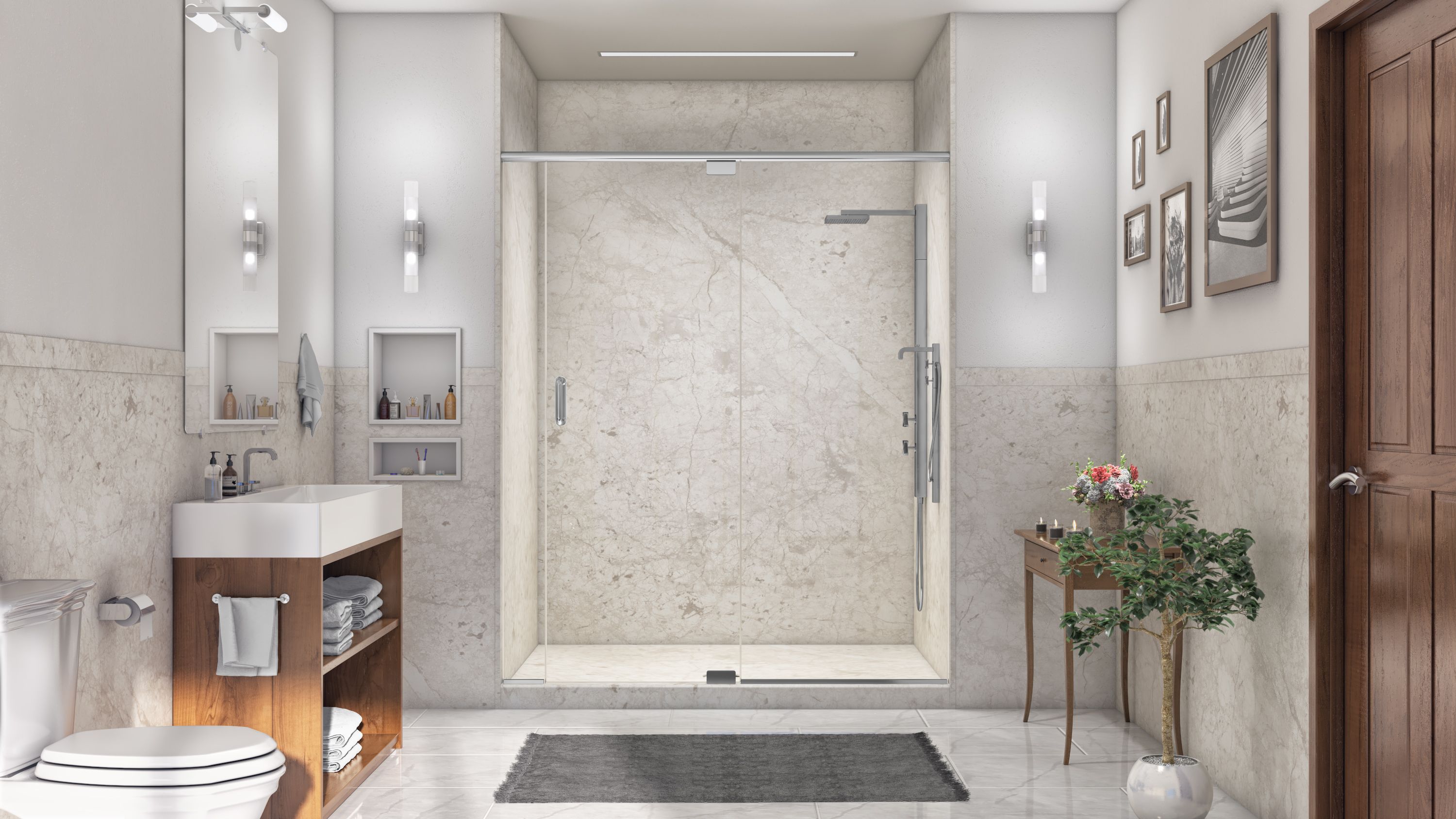 Five Star Bath Solutions of Northern Virginia Image