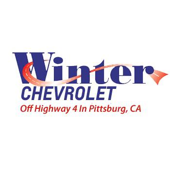 Winter Chevrolet Logo