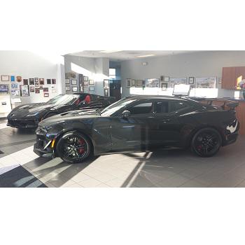 Winter Chevrolet Image