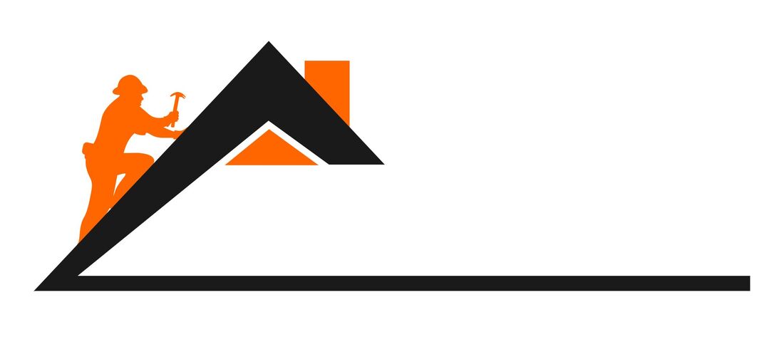 Roofing Contractors of Cincinnati Logo