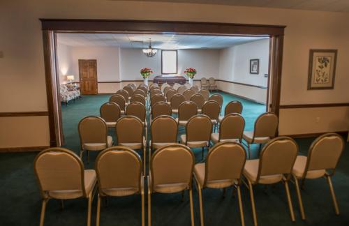 Frank Duca Funeral Home, Inc. - East Hills Chapel & Crematory Image