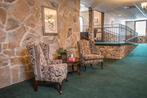 Frank Duca Funeral Home, Inc. - East Hills Chapel & Crematory Image