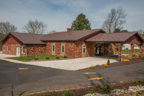 Frank Duca Funeral Home, Inc. - East Hills Chapel & Crematory Image