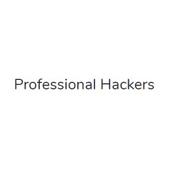 Professional Hackers Logo
