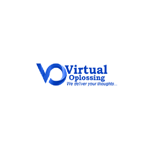 Virtual Oplossing Logo