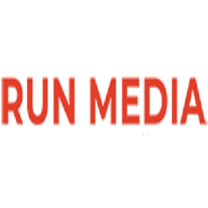 Run Media Logo