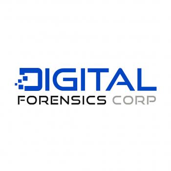 Digital Forensics Corp Logo
