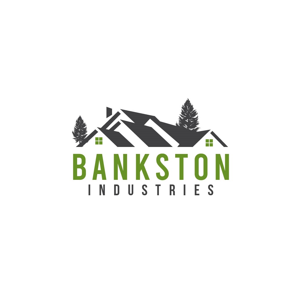 Bankston Industries Logo