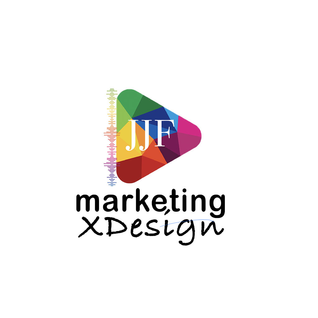 JJFX MARKETING LLC Logo