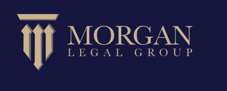 Morgan Legal Group, P.C. Logo