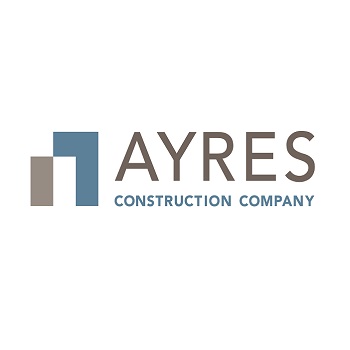 Ayres Construction Company Logo