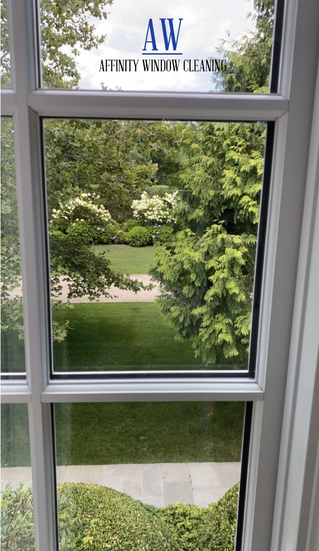 Affinity Window Cleaning Image