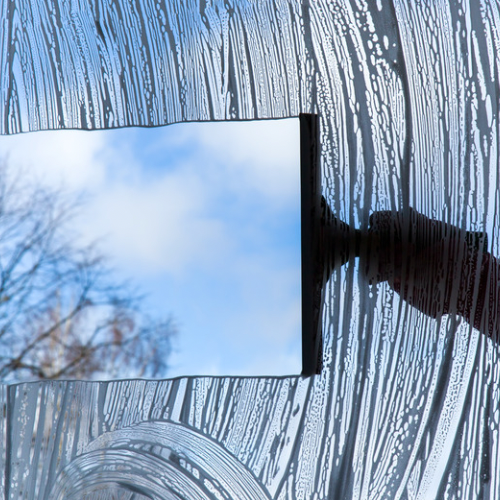 Affinity Window Cleaning Image