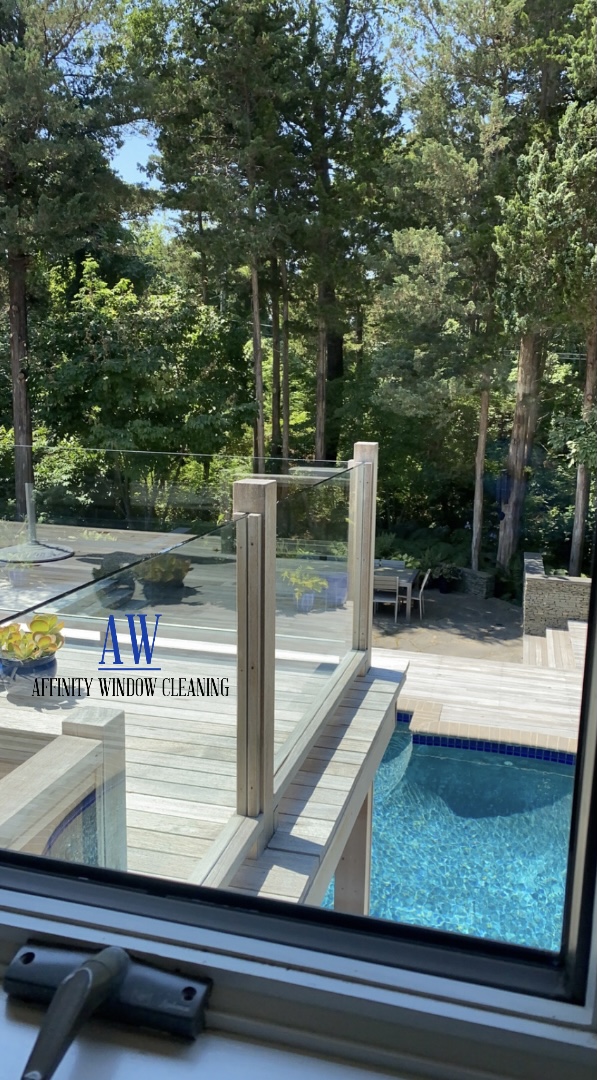 Affinity Window Cleaning Image