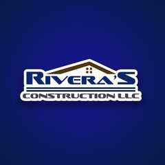 Riveras Construction LLC Logo