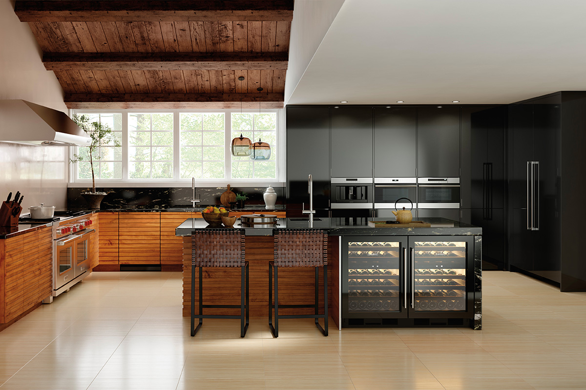 Platinum Subzero Repair Mountain View Logo